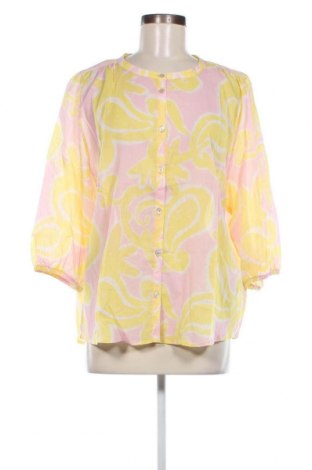 Γυναικείο πουκάμισο Lieblingsstuck, Μέγεθος L, Χρώμα Πολύχρωμο, Τιμή 21,56 €