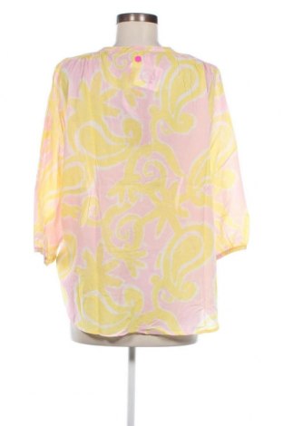 Γυναικείο πουκάμισο Lieblingsstuck, Μέγεθος L, Χρώμα Πολύχρωμο, Τιμή 10,52 €