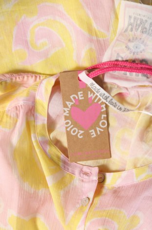 Γυναικείο πουκάμισο Lieblingsstuck, Μέγεθος M, Χρώμα Πολύχρωμο, Τιμή 7,89 €