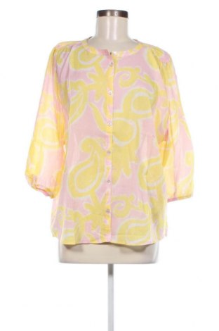 Γυναικείο πουκάμισο Lieblingsstuck, Μέγεθος M, Χρώμα Πολύχρωμο, Τιμή 10,52 €