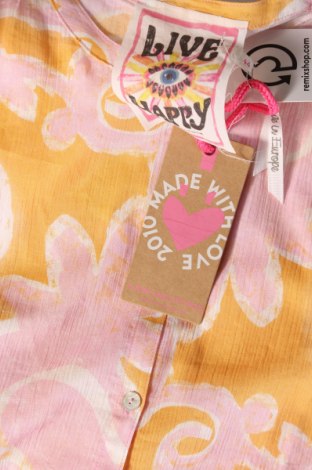 Γυναικείο πουκάμισο Lieblingsstuck, Μέγεθος XL, Χρώμα Ρόζ , Τιμή 52,58 €