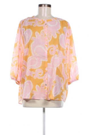 Дамска риза Lieblingsstuck, Размер XL, Цвят Розов, Цена 25,50 лв.