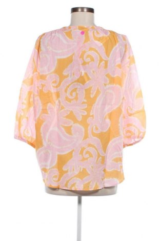 Γυναικείο πουκάμισο Lieblingsstuck, Μέγεθος L, Χρώμα Ρόζ , Τιμή 11,57 €