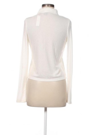 Γυναικείο πουκάμισο Lindex, Μέγεθος M, Χρώμα Λευκό, Τιμή 10,10 €