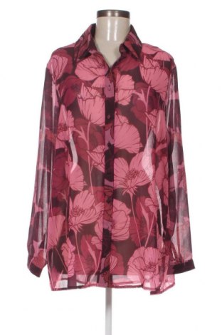 Γυναικείο πουκάμισο Lipsy London, Μέγεθος XL, Χρώμα Πολύχρωμο, Τιμή 7,61 €