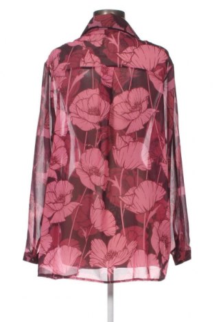 Γυναικείο πουκάμισο Lipsy London, Μέγεθος XL, Χρώμα Πολύχρωμο, Τιμή 12,68 €