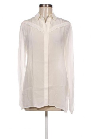 Дамска риза Liu Jo, Размер M, Цвят Бял, Цена 187,92 лв.