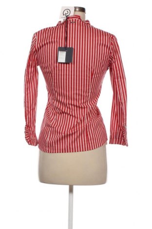 Γυναικείο πουκάμισο Liu Jo, Μέγεθος M, Χρώμα Πολύχρωμο, Τιμή 119,59 €