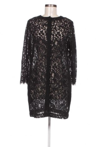Γυναικείο πουκάμισο Liu Jo, Μέγεθος XL, Χρώμα Μαύρο, Τιμή 101,65 €