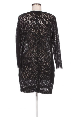 Γυναικείο πουκάμισο Liu Jo, Μέγεθος XL, Χρώμα Μαύρο, Τιμή 119,59 €