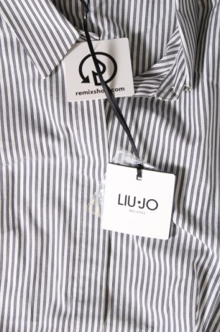 Γυναικείο πουκάμισο Liu Jo, Μέγεθος M, Χρώμα Πολύχρωμο, Τιμή 39,46 €