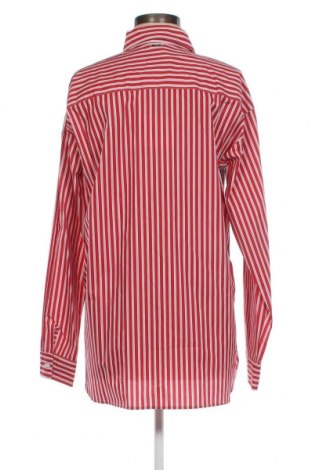Дамска риза Liu Jo, Размер XL, Цвят Червен, Цена 232,00 лв.