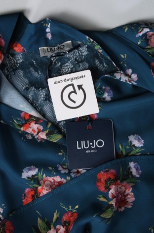 Dámska košeľa  Liu Jo, Veľkosť M, Farba Modrá, Cena  101,65 €