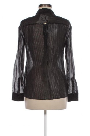 Γυναικείο πουκάμισο Liu Jo, Μέγεθος M, Χρώμα Μαύρο, Τιμή 99,26 €