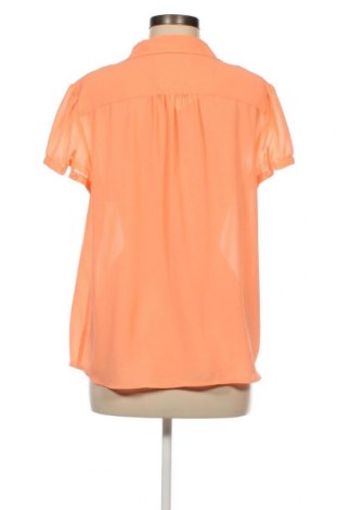 Dámska košeľa  Loft By Ann Taylor, Veľkosť L, Farba Oranžová, Cena  13,45 €