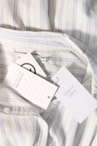 Γυναικείο πουκάμισο Lounge Nine, Μέγεθος M, Χρώμα Πολύχρωμο, Τιμή 42,59 €
