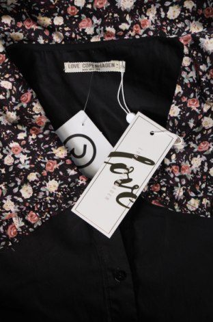 Dámska košeľa  Love Copenhagen, Veľkosť S, Farba Čierna, Cena  9,99 €