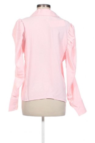 Дамска риза Love Copenhagen, Размер M, Цвят Розов, Цена 102,00 лв.