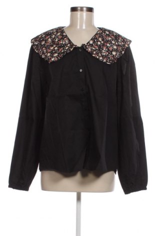 Dámska košeľa  Love Copenhagen, Veľkosť XL, Farba Čierna, Cena  9,99 €
