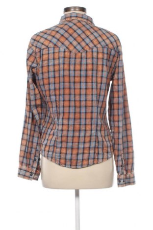 Γυναικείο πουκάμισο Ltb, Μέγεθος XL, Χρώμα Πολύχρωμο, Τιμή 17,94 €
