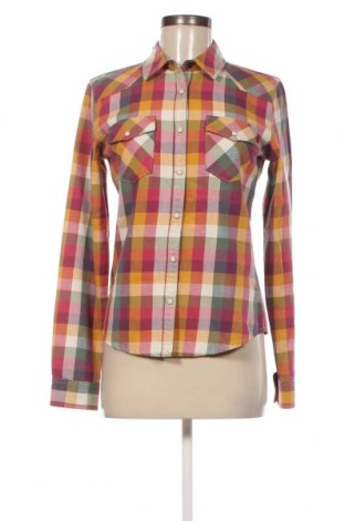 Γυναικείο πουκάμισο Ltb, Μέγεθος S, Χρώμα Πολύχρωμο, Τιμή 21,83 €