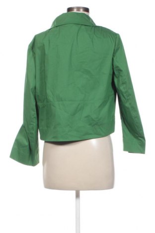 Γυναικείο πουκάμισο Luisa Cerano, Μέγεθος M, Χρώμα Πράσινο, Τιμή 44,69 €