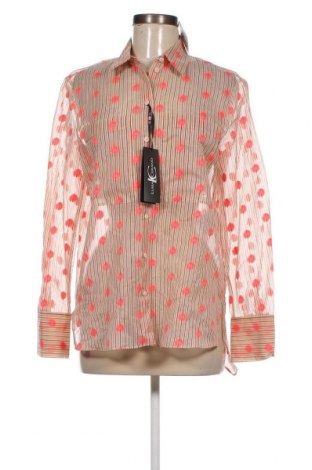 Γυναικείο πουκάμισο Luisa Cerano, Μέγεθος S, Χρώμα Πολύχρωμο, Τιμή 31,55 €
