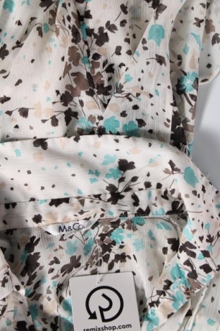 Γυναικείο πουκάμισο M&Co., Μέγεθος XL, Χρώμα Πολύχρωμο, Τιμή 12,68 €