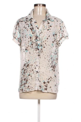 Γυναικείο πουκάμισο M&Co., Μέγεθος XL, Χρώμα Πολύχρωμο, Τιμή 6,59 €