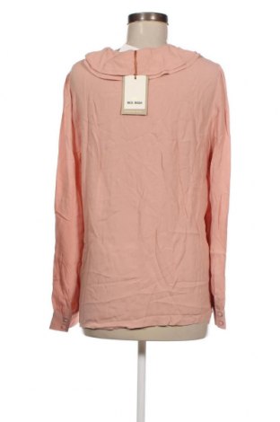 Γυναικείο πουκάμισο MOS MOSH, Μέγεθος M, Χρώμα Ρόζ , Τιμή 40,49 €