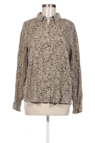 Γυναικείο πουκάμισο MSCH, Μέγεθος XS, Χρώμα Πολύχρωμο, Τιμή 5,57 €