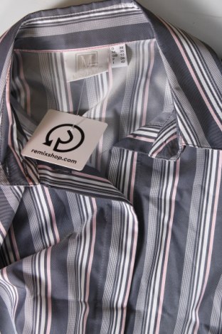 Γυναικείο πουκάμισο Madeleine, Μέγεθος S, Χρώμα Γκρί, Τιμή 10,40 €