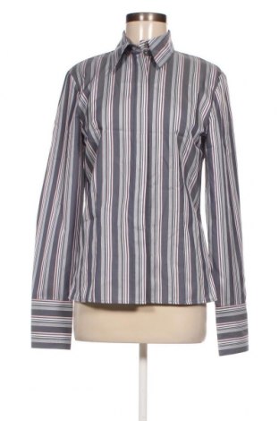 Γυναικείο πουκάμισο Madeleine, Μέγεθος S, Χρώμα Γκρί, Τιμή 10,40 €