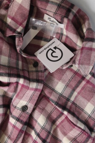 Γυναικείο πουκάμισο Madewell, Μέγεθος S, Χρώμα Πολύχρωμο, Τιμή 26,82 €