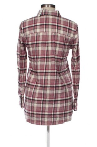 Γυναικείο πουκάμισο Madewell, Μέγεθος XS, Χρώμα Πολύχρωμο, Τιμή 26,82 €