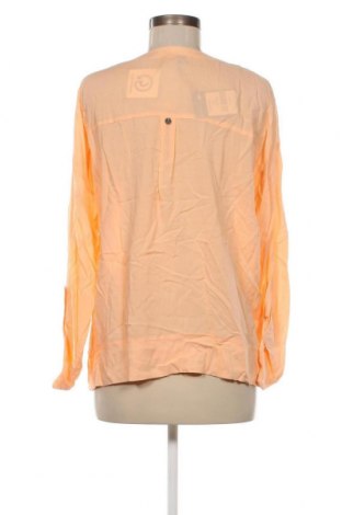 Дамска риза Mado Et Les Autres, Размер L, Цвят Оранжев, Цена 77,00 лв.