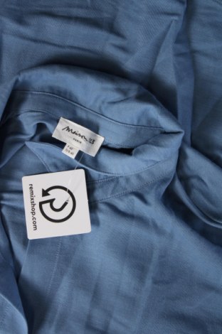 Дамска риза Maison 123, Размер M, Цвят Син, Цена 130,41 лв.