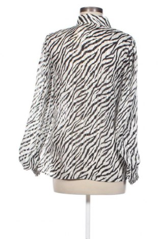 Γυναικείο πουκάμισο Maje, Μέγεθος S, Χρώμα Πολύχρωμο, Τιμή 111,00 €