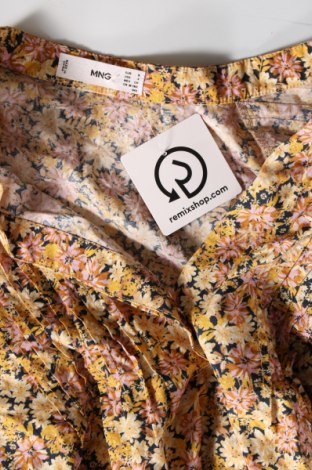 Γυναικείο πουκάμισο Mango, Μέγεθος S, Χρώμα Πολύχρωμο, Τιμή 9,15 €