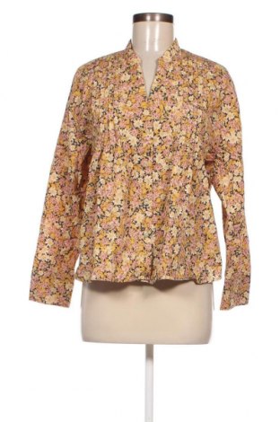 Γυναικείο πουκάμισο Mango, Μέγεθος S, Χρώμα Πολύχρωμο, Τιμή 9,15 €