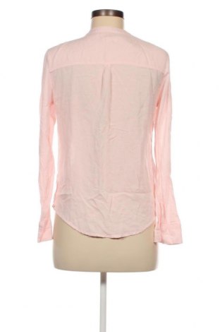 Дамска риза Mango, Размер M, Цвят Розов, Цена 6,76 лв.