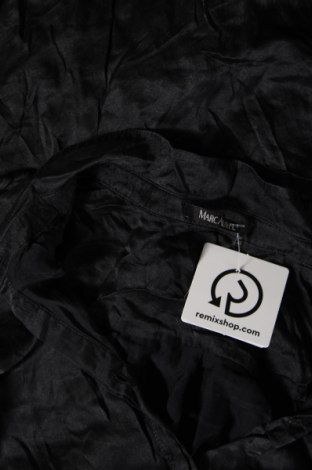Дамска риза Marc Aurel, Размер L, Цвят Черен, Цена 38,31 лв.