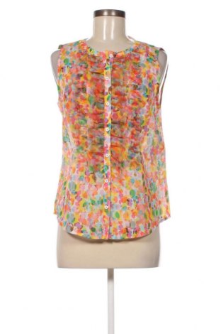 Γυναικείο πουκάμισο Marc Cain, Μέγεθος M, Χρώμα Πολύχρωμο, Τιμή 65,23 €