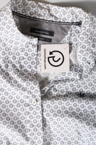 Γυναικείο πουκάμισο Marc O'Polo, Μέγεθος S, Χρώμα Λευκό, Τιμή 20,91 €