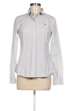Γυναικείο πουκάμισο Marc O'Polo, Μέγεθος S, Χρώμα Λευκό, Τιμή 22,92 €