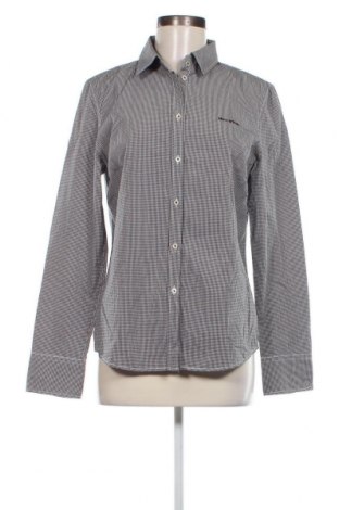 Γυναικείο πουκάμισο Marc O'Polo, Μέγεθος M, Χρώμα Πολύχρωμο, Τιμή 6,03 €