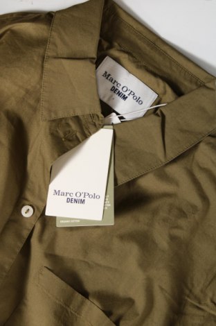 Дамска риза Marc O'Polo, Размер S, Цвят Зелен, Цена 76,50 лв.