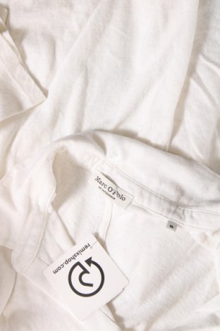 Γυναικείο πουκάμισο Marc O'Polo, Μέγεθος XL, Χρώμα Λευκό, Τιμή 61,08 €