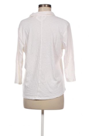 Γυναικείο πουκάμισο Marc O'Polo, Μέγεθος XL, Χρώμα Λευκό, Τιμή 61,08 €