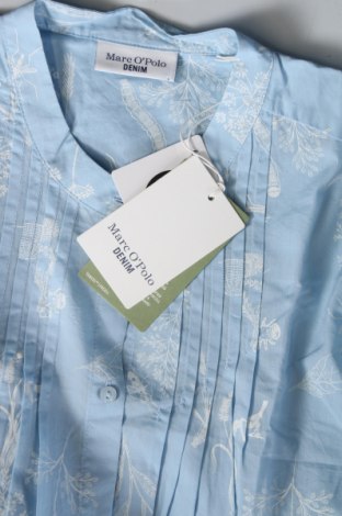Дамска риза Marc O'Polo, Размер XL, Цвят Син, Цена 90,00 лв.